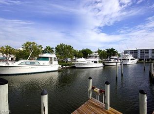 7317 Estero Blvd APT 110, Fort Myers Beach, FL 33931