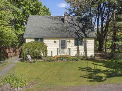 18 Taft Rd, Copake, NY, 12516