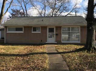 3409 Kensington Ave, Evansville, IN 47710