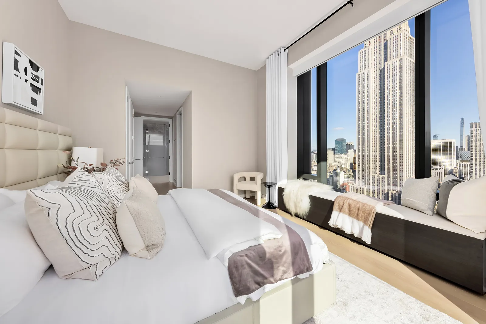 277 5th Avenue #46B in NoMad, Manhattan | StreetEasy