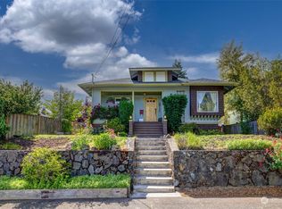 5321 46th Ave S, Seattle, WA 98118
