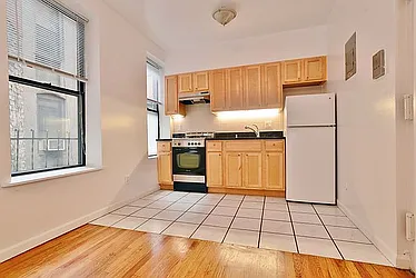 Rented by J Misrahi Realty Corp