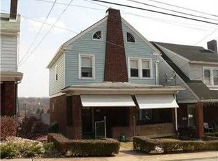 1656 Duffield St, Pittsburgh, PA 15206