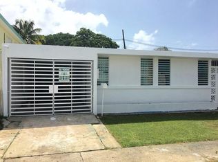 912 Calle Alcazar, San Juan, PR 00923