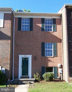 1010 Agate Dr, Edgewood, MD, 21040