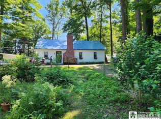 2416 Shadyside Rd, Findley lake, NY 14736