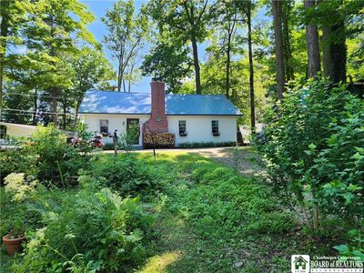2416 Shadyside Rd, Findley lake, NY, 14736