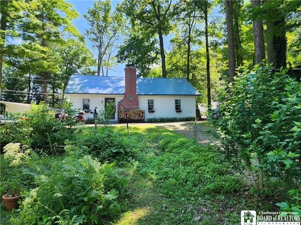 2416 Shadyside Rd, Findley Lake, NY 14736