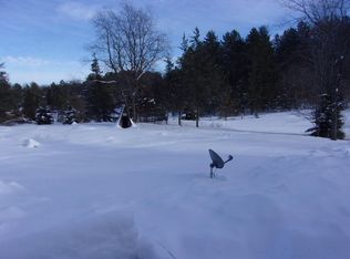 W9491 Perch Lake Rd, Wausaukee, WI 54177