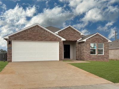 2910 Laredo Ln, Centerton, AR, 72736
