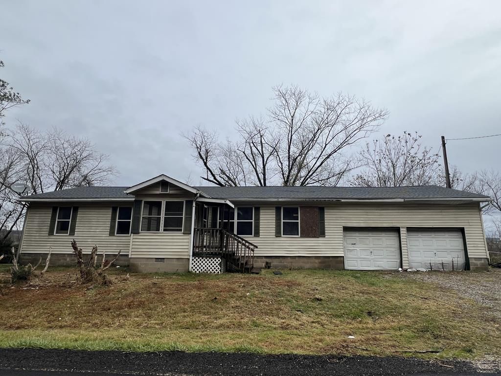Real estate listing image