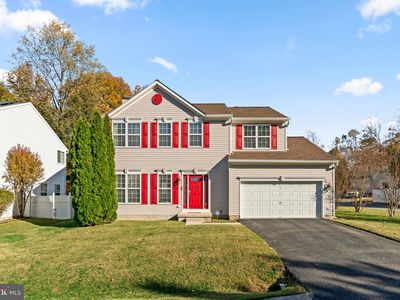 7315 Anon Ln, Glen Burnie, MD, 21060