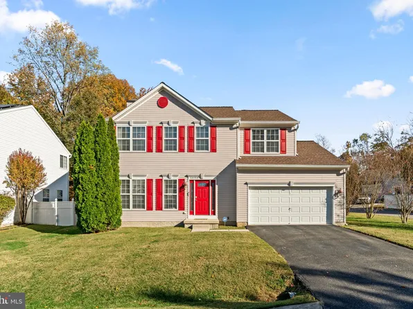 7315 Anon Ln, Glen Burnie, MD 21060