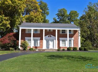 720 River Glen Rd, Maumee, OH 43537