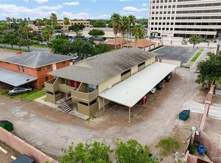 3820 N 9th Ct APT 4, McAllen, TX 78501