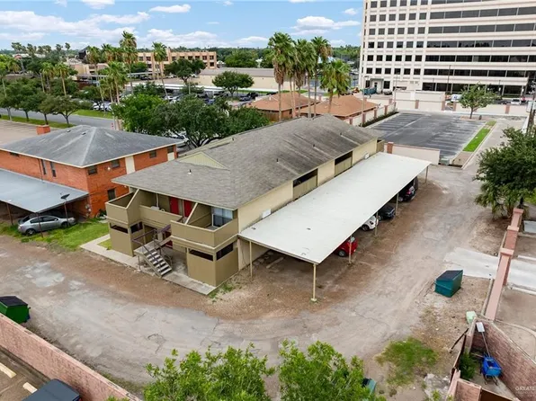3820 N 9th Ct, McAllen, TX 78501