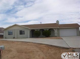 16519 Central Rd, Apple Valley, CA 92307