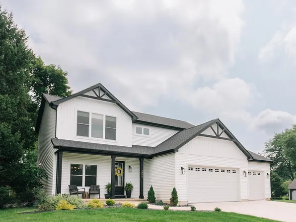 2198 Foley St, Portage, IN 46368