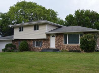 6650 Pavillion Rd, Yorkville, IL 60560