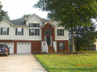 17 Wesley Ct, Villa Rica, GA 30180