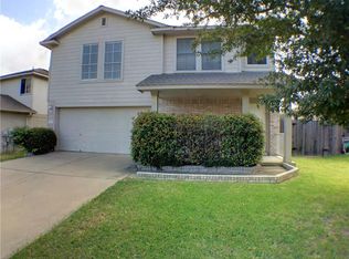 1503 Merrell Cv, Round Rock, TX 78664