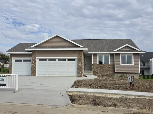 410 16th Pl SW, Mount Vernon, IA 52314