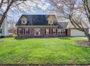 4113 Glaze Rd, Johnson City, TN 37601