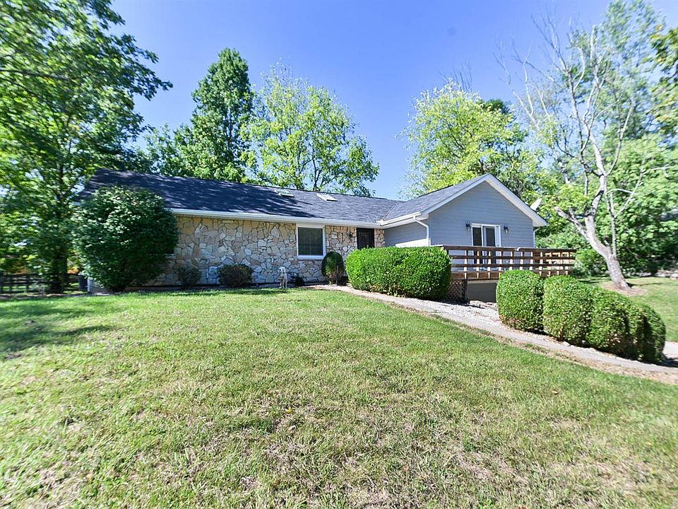 1st image of 20403 Rosemeade Dr Lot 2636