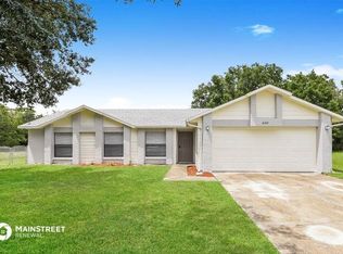 650 Gazelle Dr, Kissimmee, FL 34759