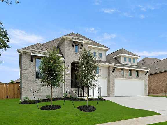 Front Elevation