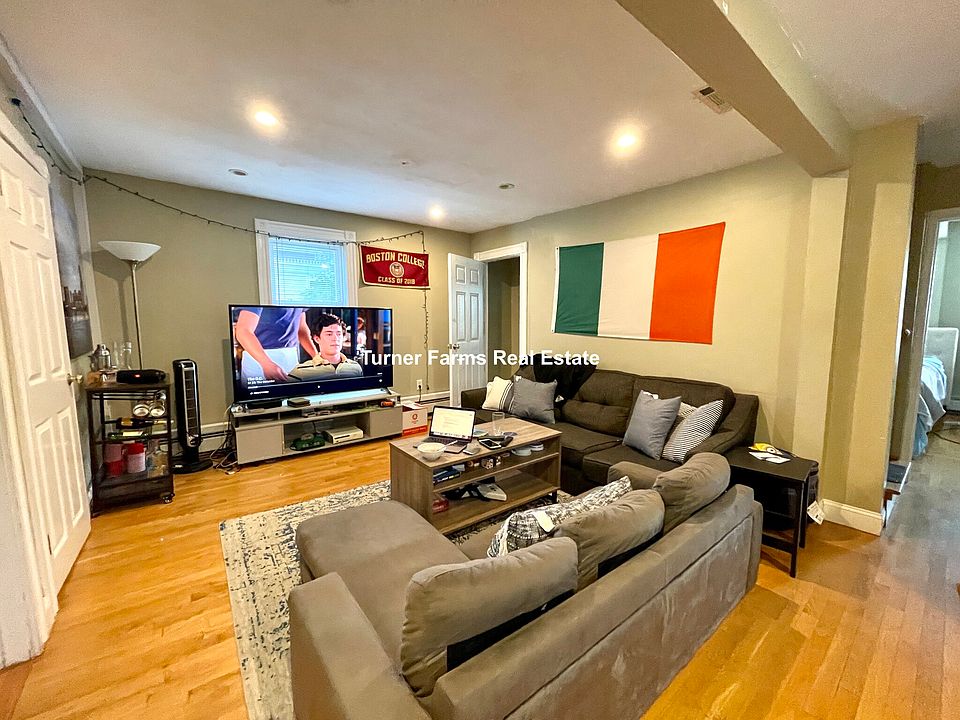 1st image of 735 Somerville Ave #3F