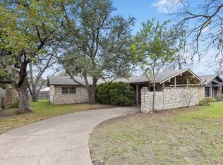 8302 Renton Dr, Austin, TX 78757