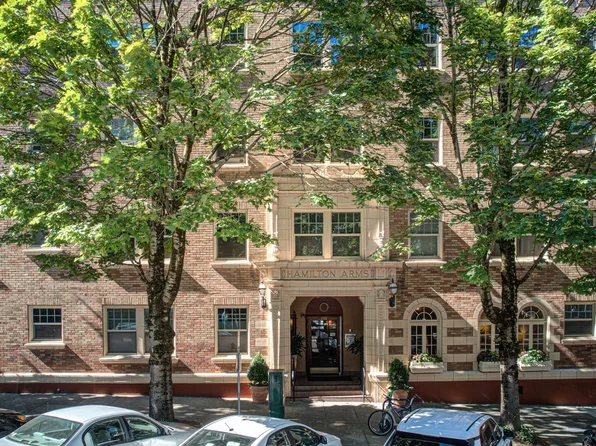 709 SW 16th Ave Unit 306, Portland, OR 97205