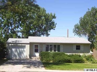 1634 S Pine St, Casper, WY 82604
