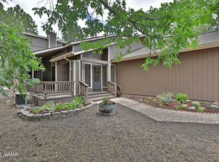 2800 Oak Cir UNIT 25, Pinetop, AZ 85935