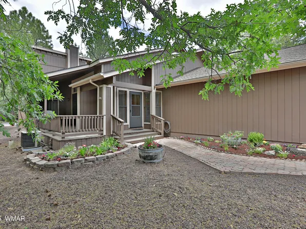 2800 Oak Cir Unit 25, Pinetop, AZ 85935