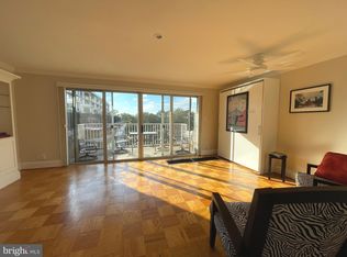 520 N St SW APT S618, Washington, DC 20024