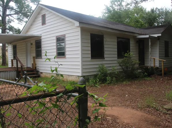 1413 W Highland Ave, Albany, GA 31707