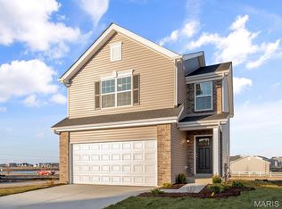 701 Courtshire Xing, Truesdale, MO