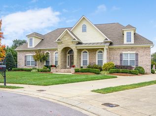 3341 Granite Springs Way, Murfreesboro, TN 37130