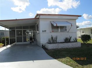 107 Sun Cir, Fort Myers, FL 33905