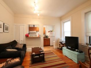 844 Massachusetts Ave, Cambridge, MA 02139