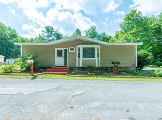9 Lincoln Ave, Nassau, NY 12123