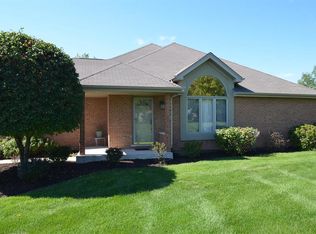 21178 Lakeview Ln, Frankfort, IL 60423