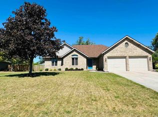 4608 W Sandpiper Dr, Muncie, IN 47304