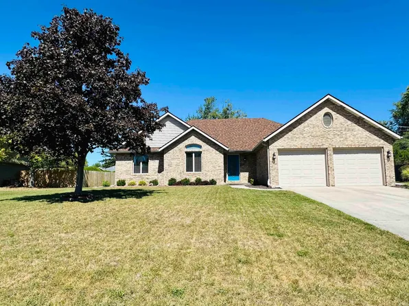 4608 W Sandpiper Dr, Muncie, IN 47304