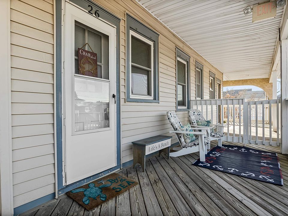 5600 Seaview Ave 26, Wildwood, NJ 08260 Zillow