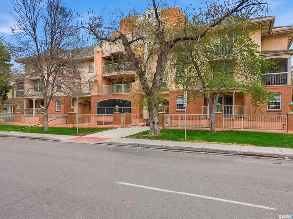 UNIT 206-2315 Cornwall STREET, Regina, SK S4P 2L4