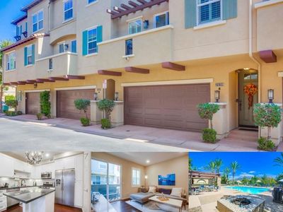 2139 Cosmo Way, San Marcos, CA, 92078
