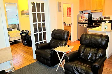 Rented by Tosh Marks Property Group